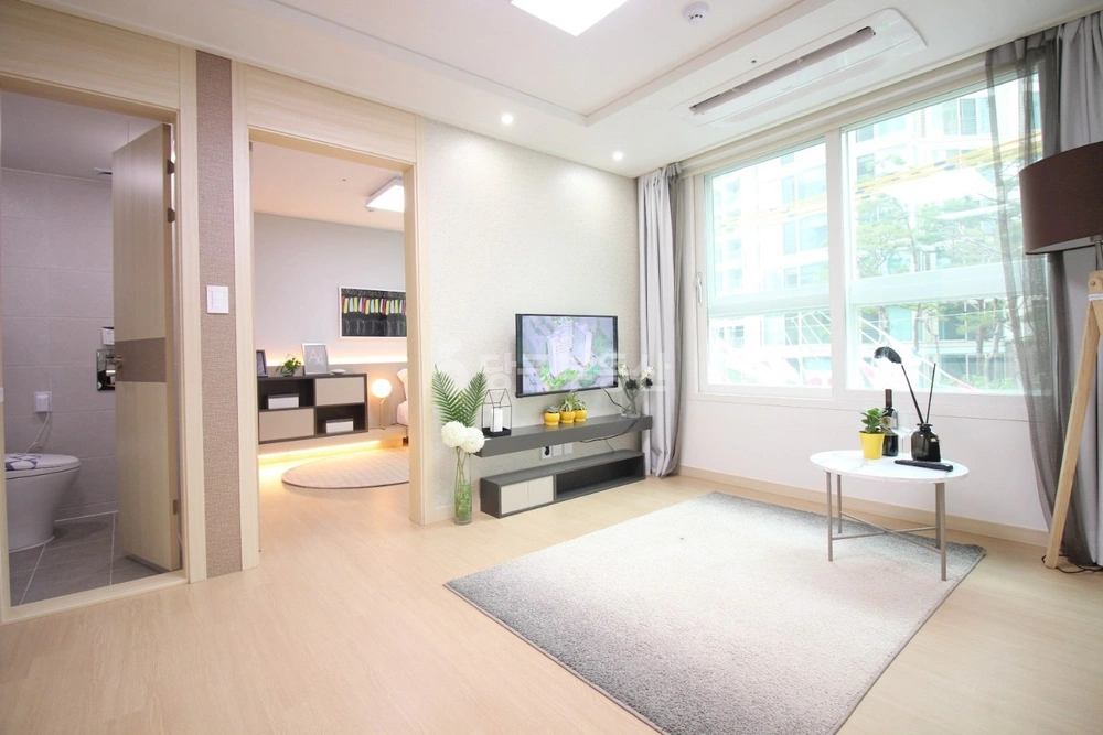 서울특별시 강서구 등촌동 오피스텔 사진 1