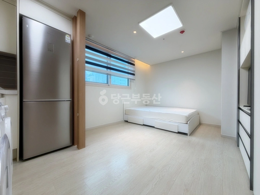 부산광역시 부산진구 부전동 오피스텔 사진 1
