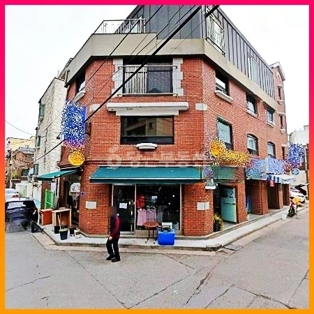 서울특별시 은평구 갈현동 건물 사진 1