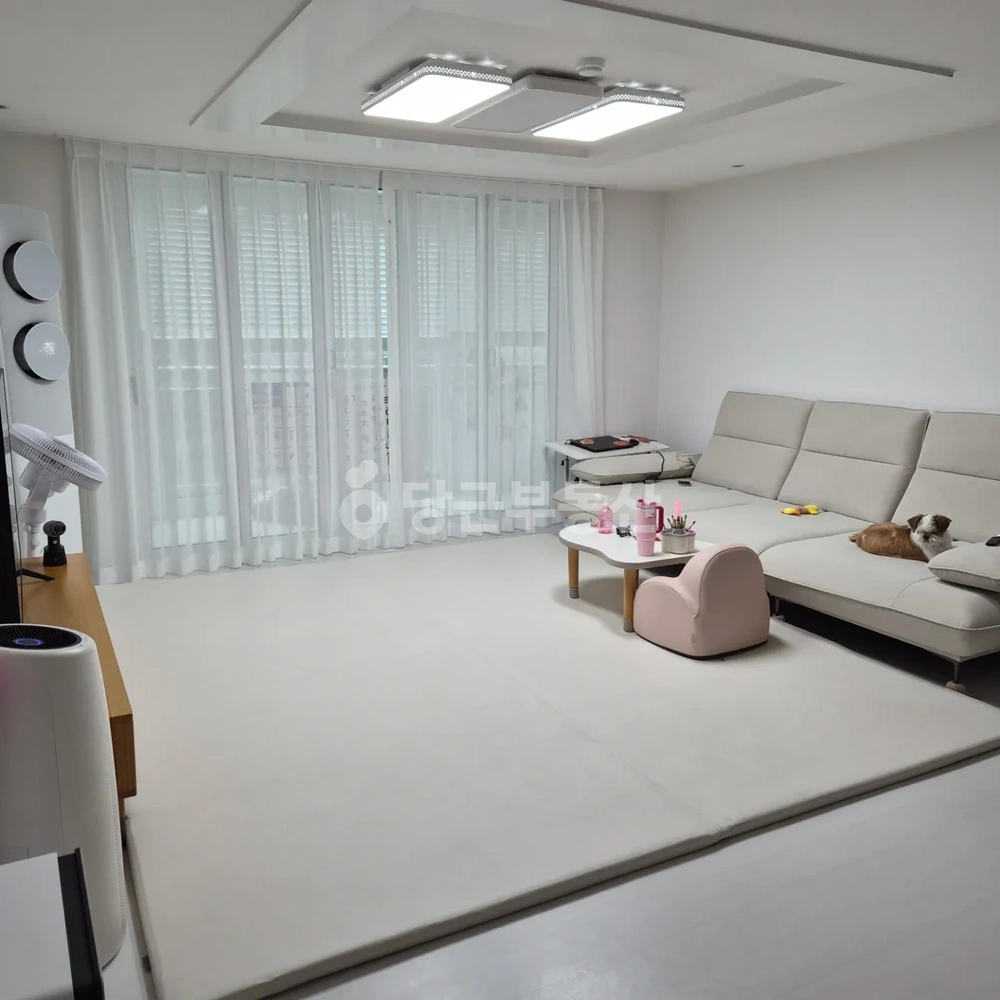 인천광역시 미추홀구 용현동 아파트 사진 1