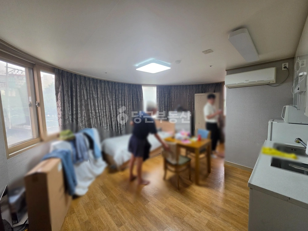 서울특별시 강남구 신사동 원룸 사진 1