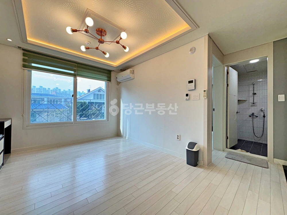 대전광역시 서구 내동 원룸 사진 1