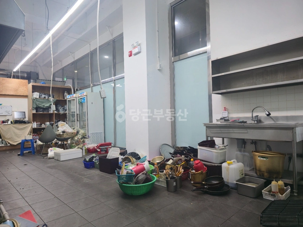 충청남도 천안시 서북구 불당동 상가 사진 1