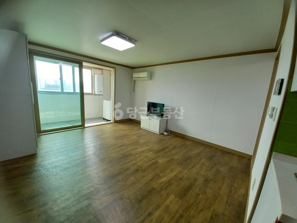 충청북도 제천시 화산동 원룸 사진 1