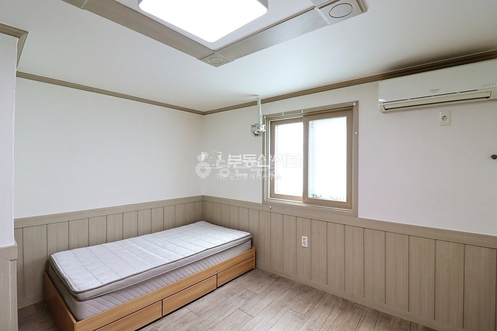 부산광역시 부산진구 양정동 원룸 사진 1