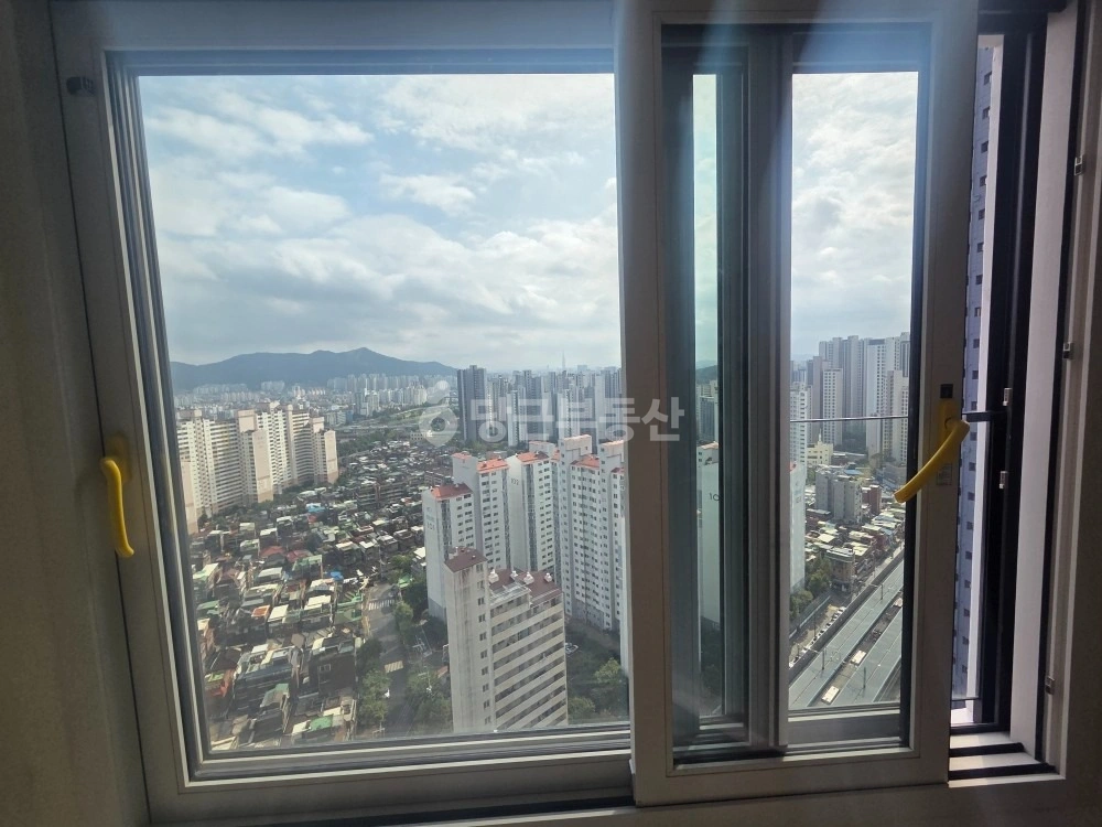 서울특별시 동대문구 이문동 아파트 사진 1