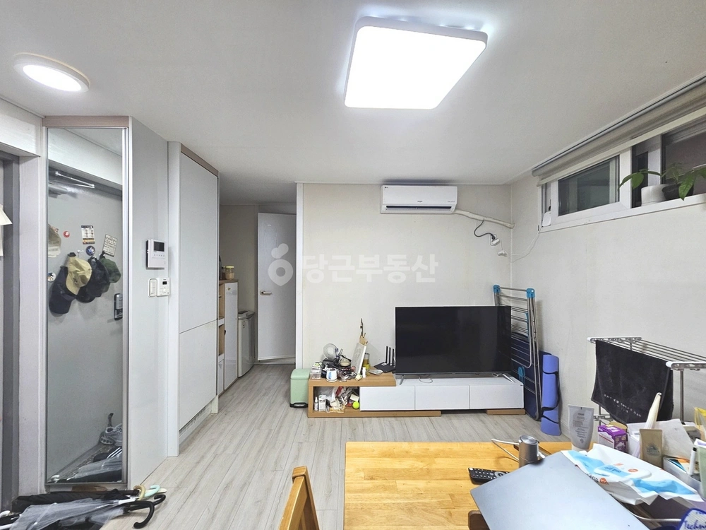 서울특별시 중랑구 묵동 빌라(투룸 이상) 사진 1