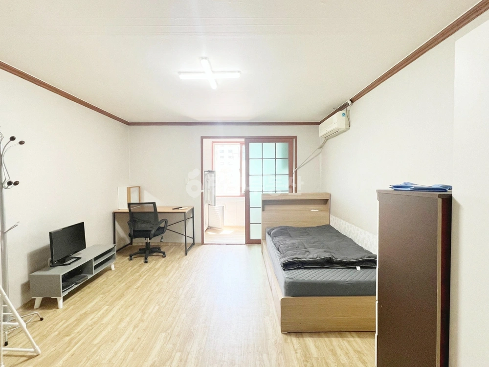 부산광역시 사하구 당리동 원룸 사진 1