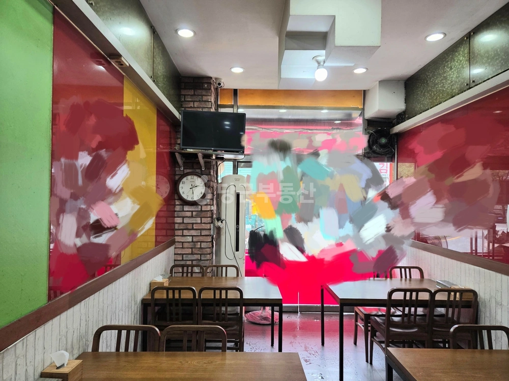 경기도 의정부시 민락동 상가 사진 1