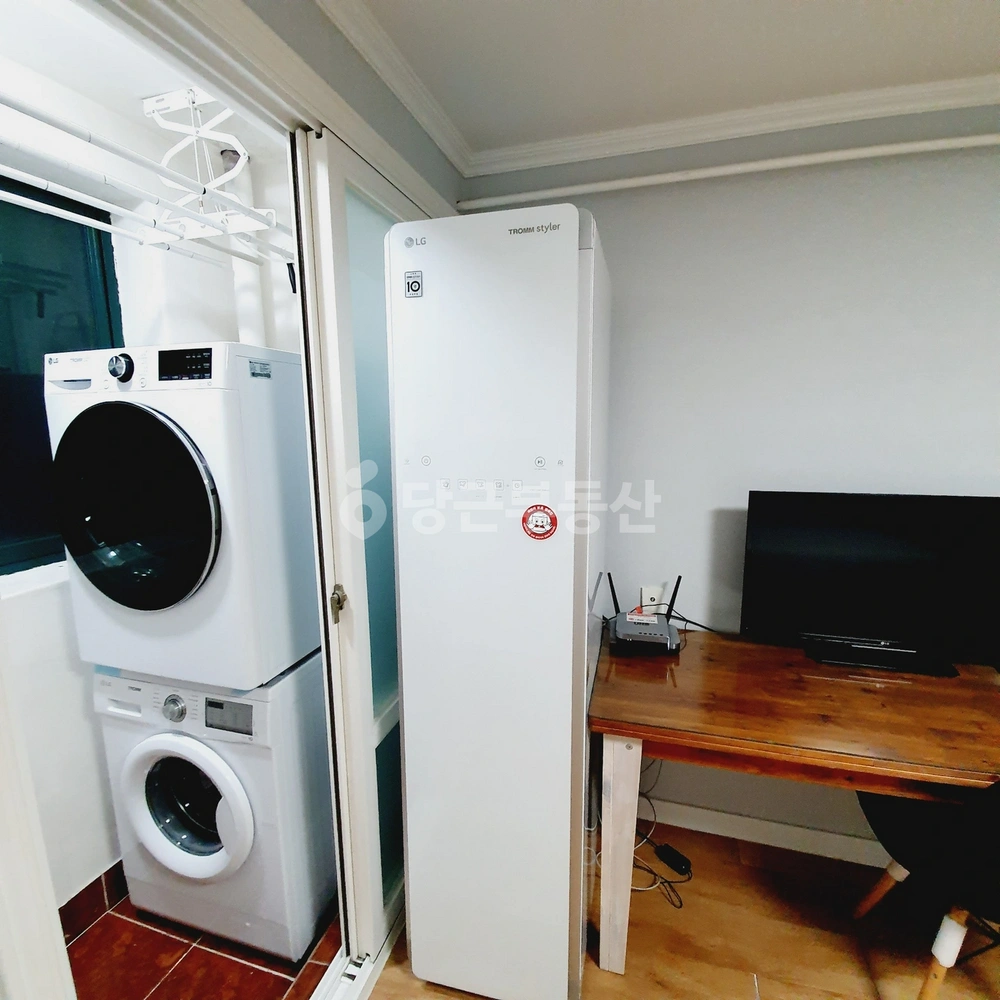 대전광역시 유성구 신성동 원룸 사진 1