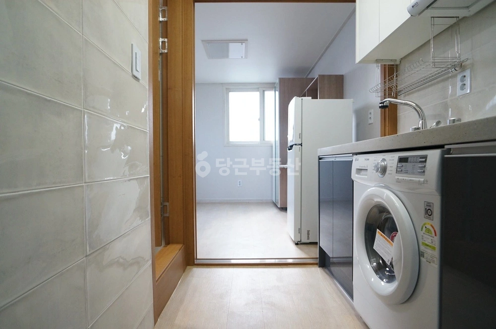 서울특별시 금천구 가산동 원룸 사진 1
