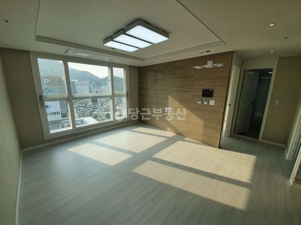 부산광역시 수영구 광안동 오피스텔 사진 1