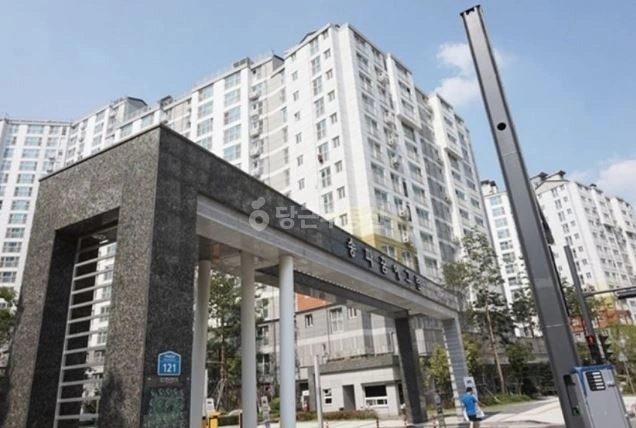 서울특별시 송파구 장지동 아파트 사진 1