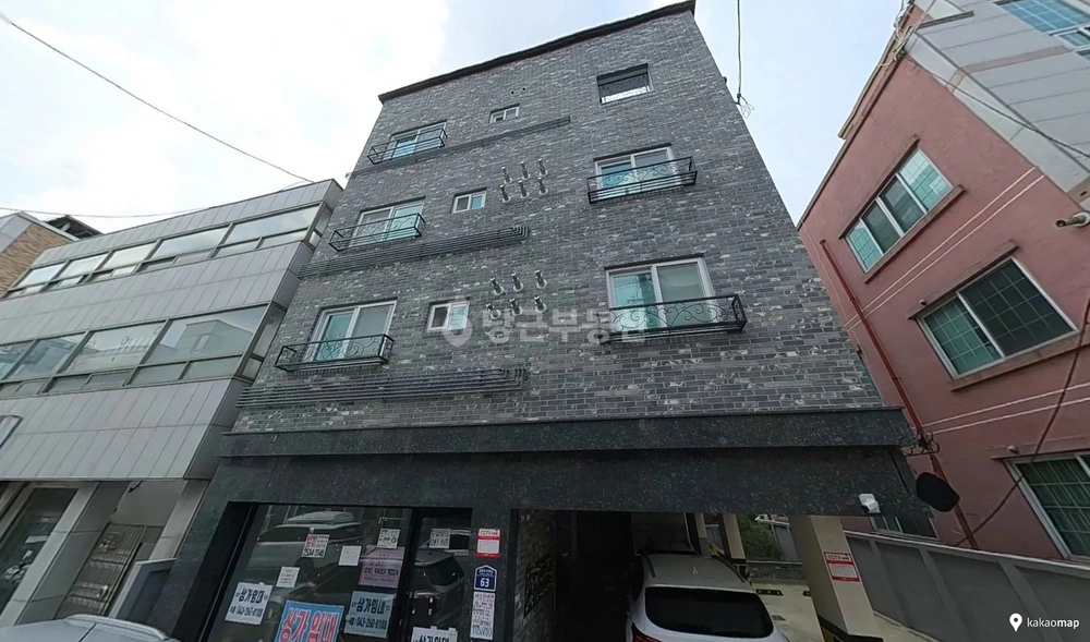 충청북도 청주시 청원구 율량동 건물 사진 1