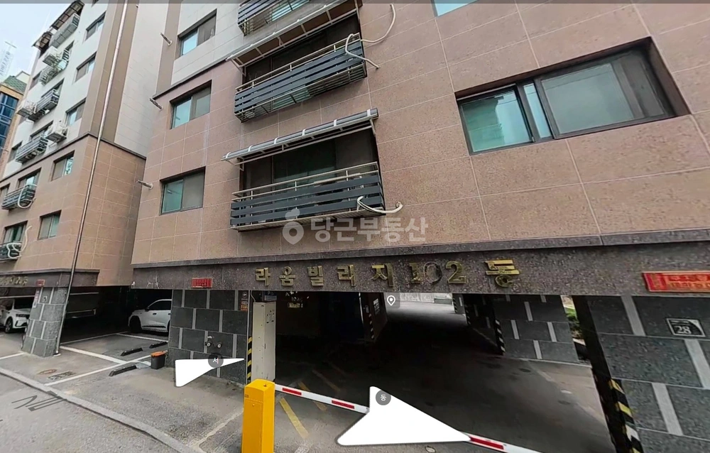 경기도 의정부시 금오동 빌라(투룸 이상) 사진 1