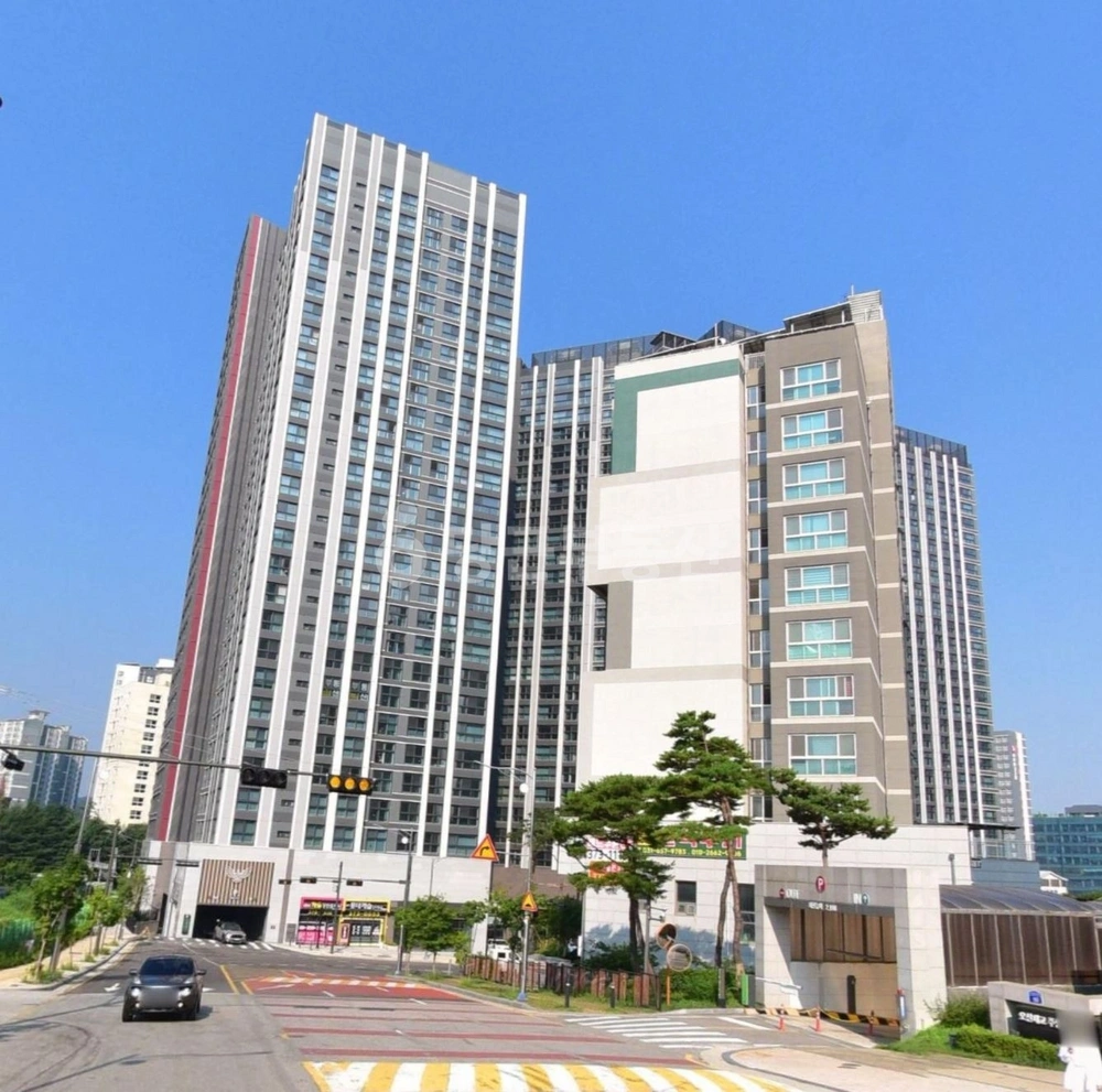 경기도 오산시 세교동 오피스텔 사진 1