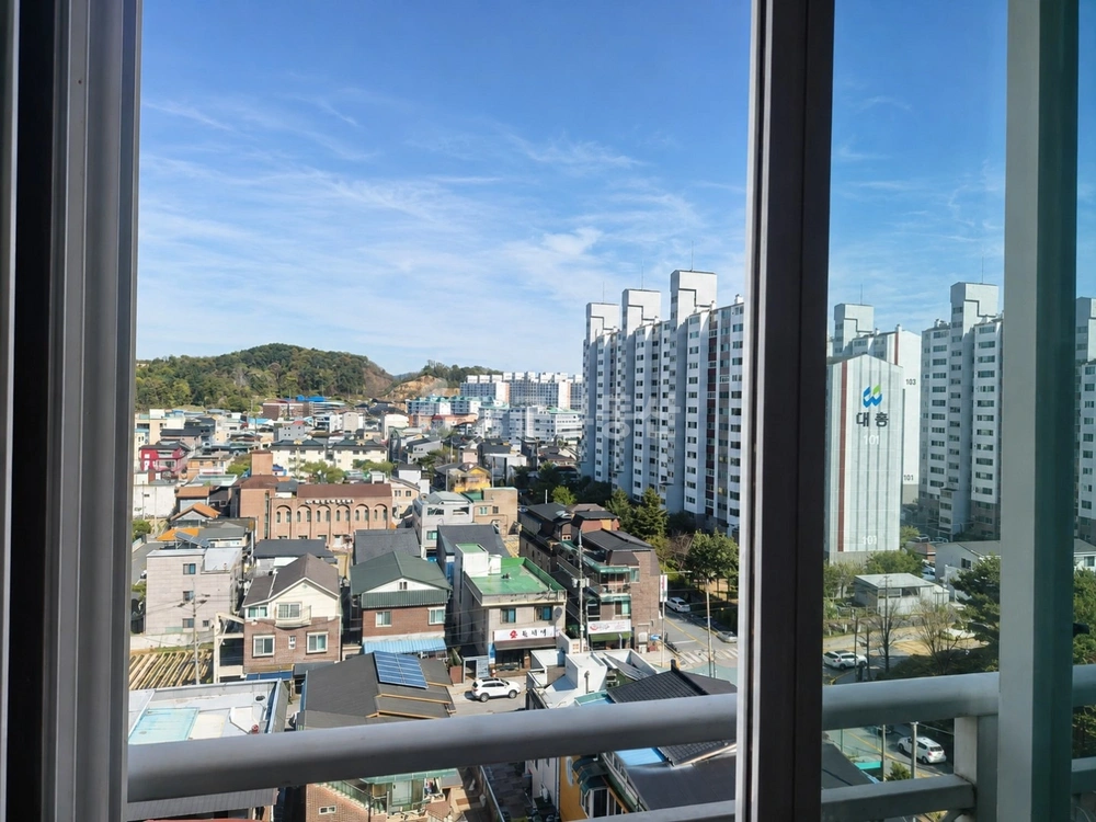 강원특별자치도 횡성군 횡성읍 아파트 사진 1