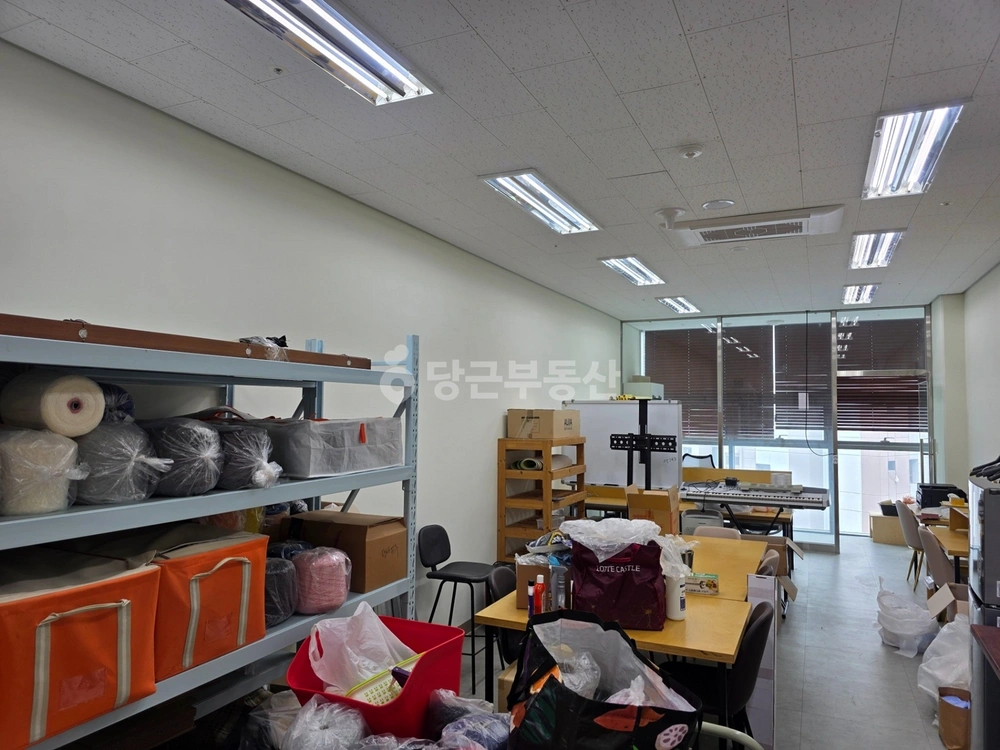 경기도 화성시 동탄구 영천동 사무실 사진 1