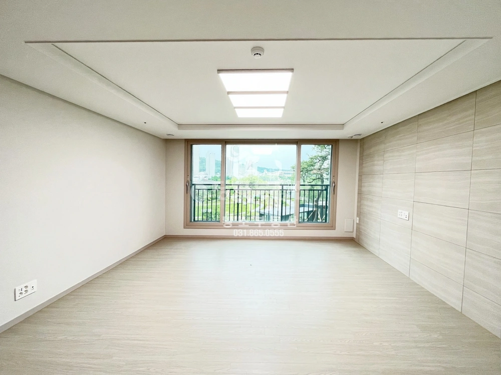 경기도 양주시 덕계동 아파트 사진 1