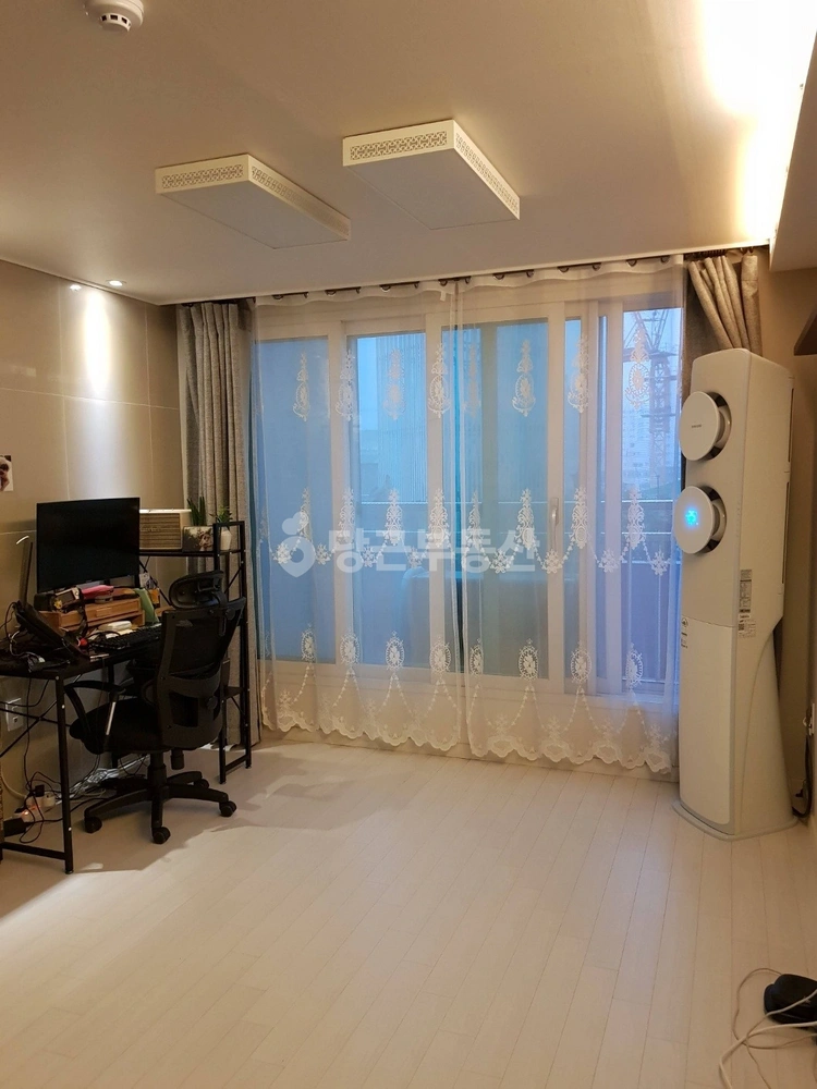 인천광역시 부평구 부평동 오피스텔 사진 1