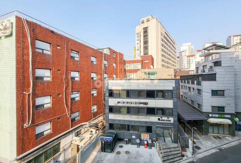 서울특별시 동작구 대방동 원룸 사진 1