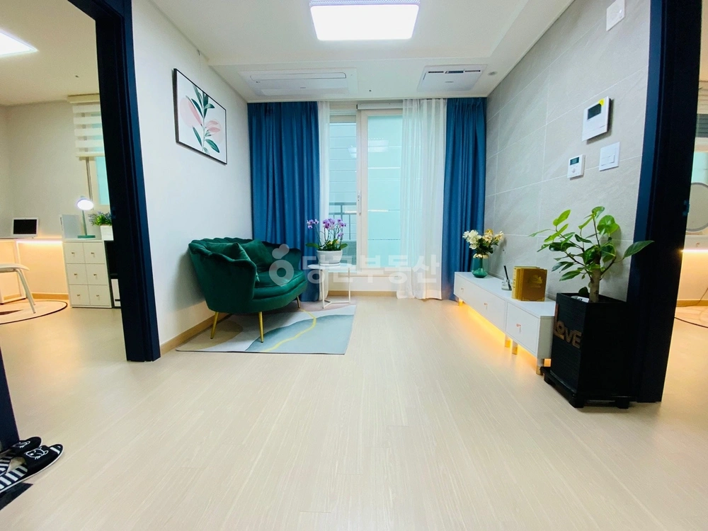 서울특별시 금천구 독산동 오피스텔 사진 1