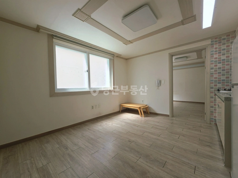 충청북도 청주시 흥덕구 봉명동 원룸 사진 1