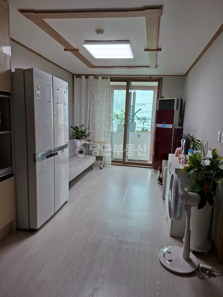 경상남도 창원시 성산구 가음정동 아파트 사진 1