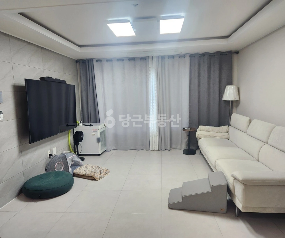 제주특별자치도 제주시 내도동 빌라(투룸 이상) 사진 1