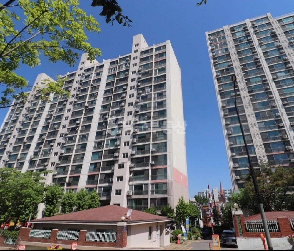 인천광역시 서해구 연희동 아파트 사진 1
