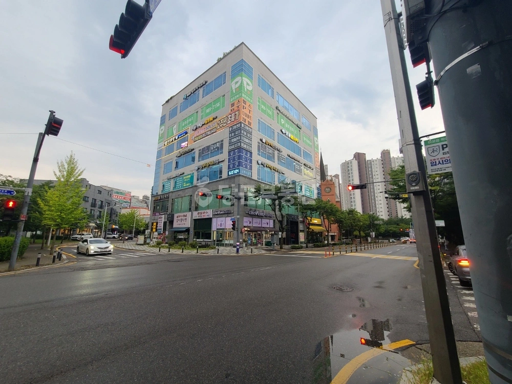 경기도 김포시 장기동 상가 사진 1