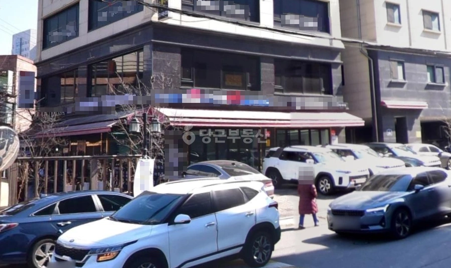 경기도 수원시 영통구 원천동 상가 사진 1