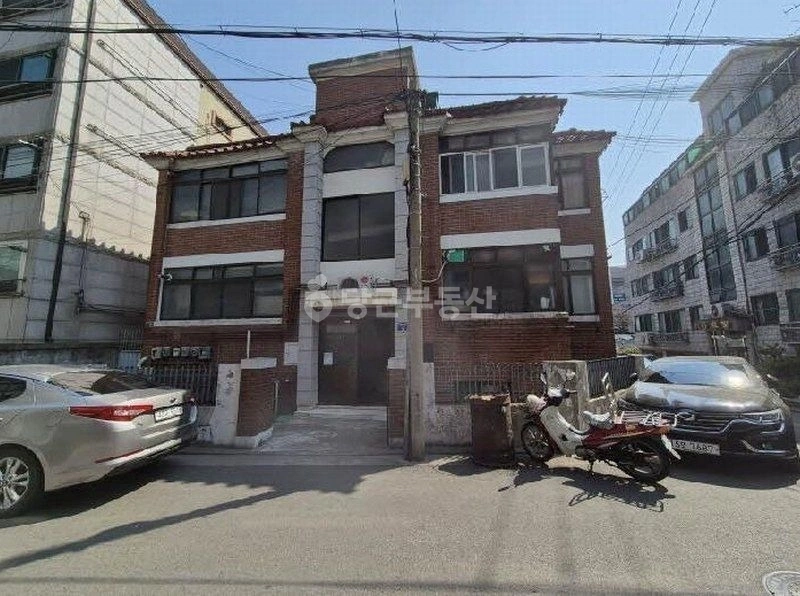 서울특별시 은평구 신사동 빌라(투룸 이상) 사진 1