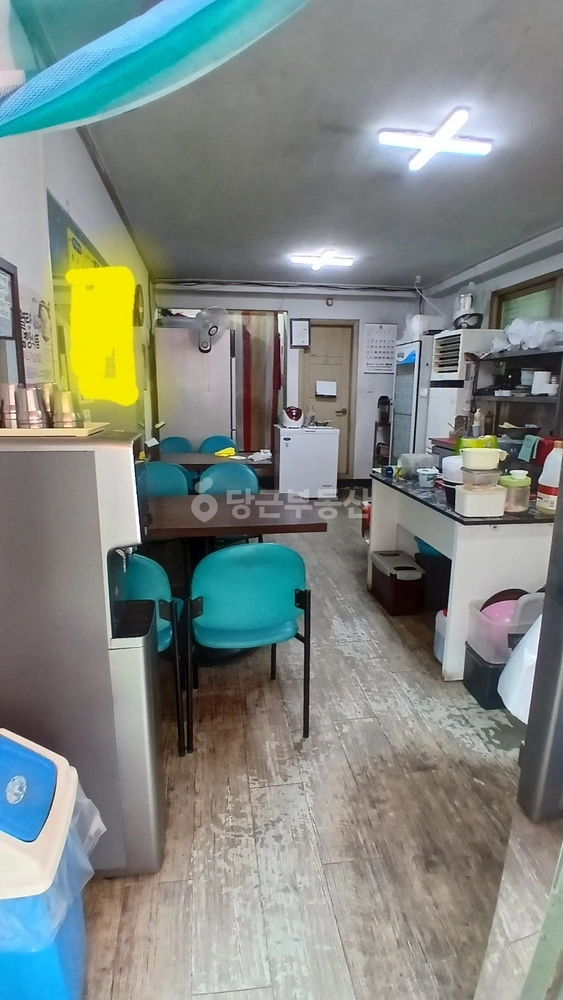 경기도 안산시 상록구 본오동 상가 사진 1