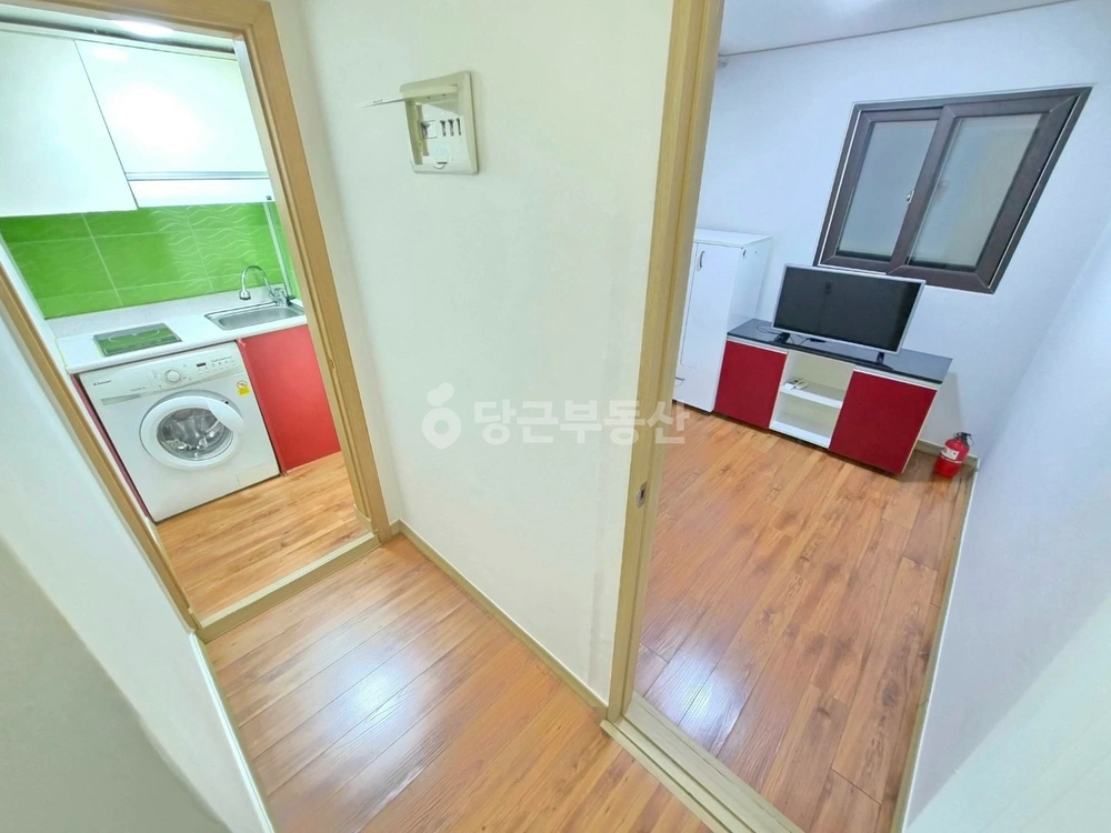 인천광역시 미추홀구 주안동 빌라(투룸 이상) 사진 1