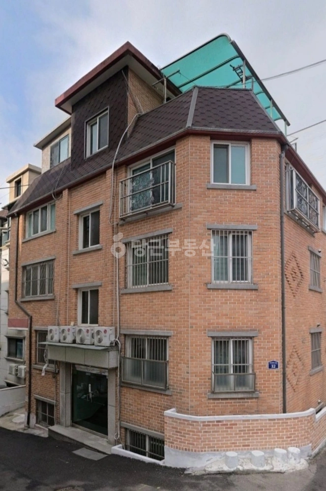 서울특별시 관악구 신림동 빌라(투룸 이상) 사진 1