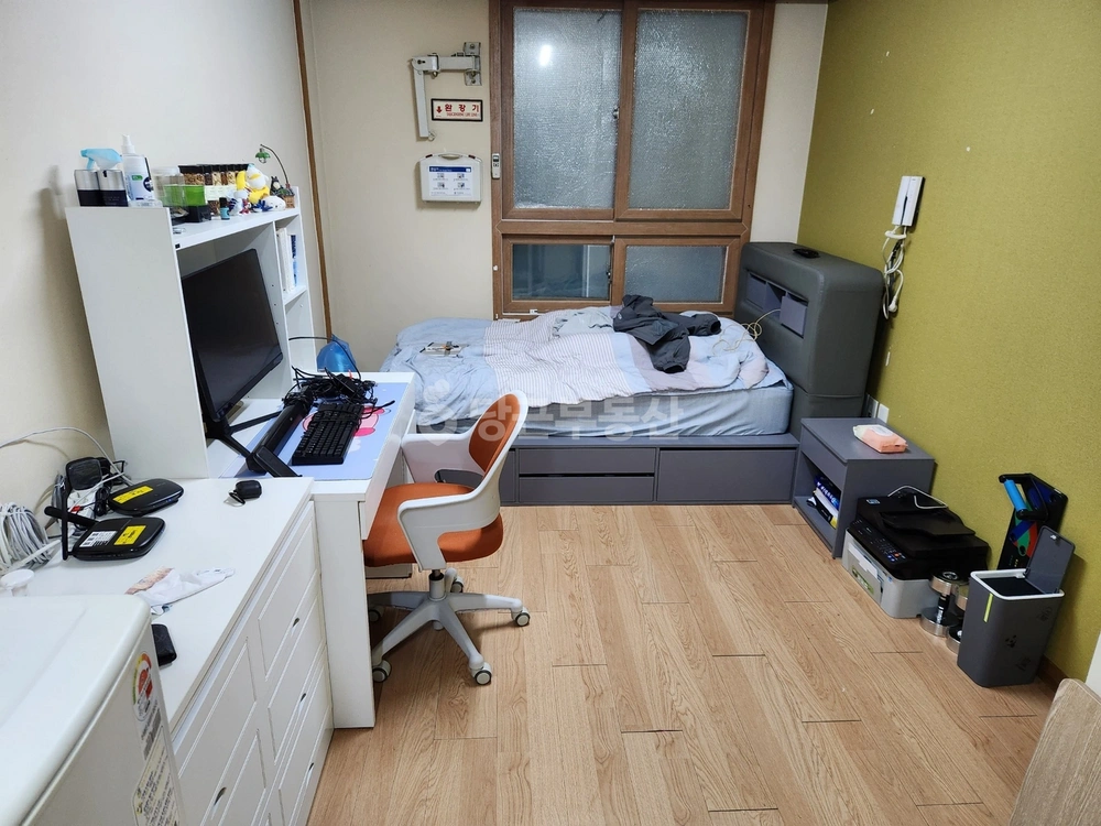 인천광역시 부평구 부평동 오피스텔 사진 1