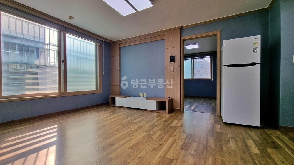 대전광역시 서구 괴정동 빌라(투룸 이상) 사진 1