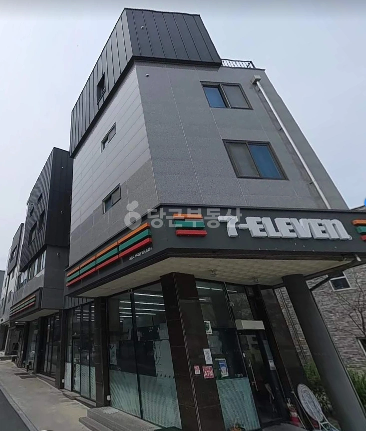 강원특별자치도 원주시 단구동 건물 사진 1