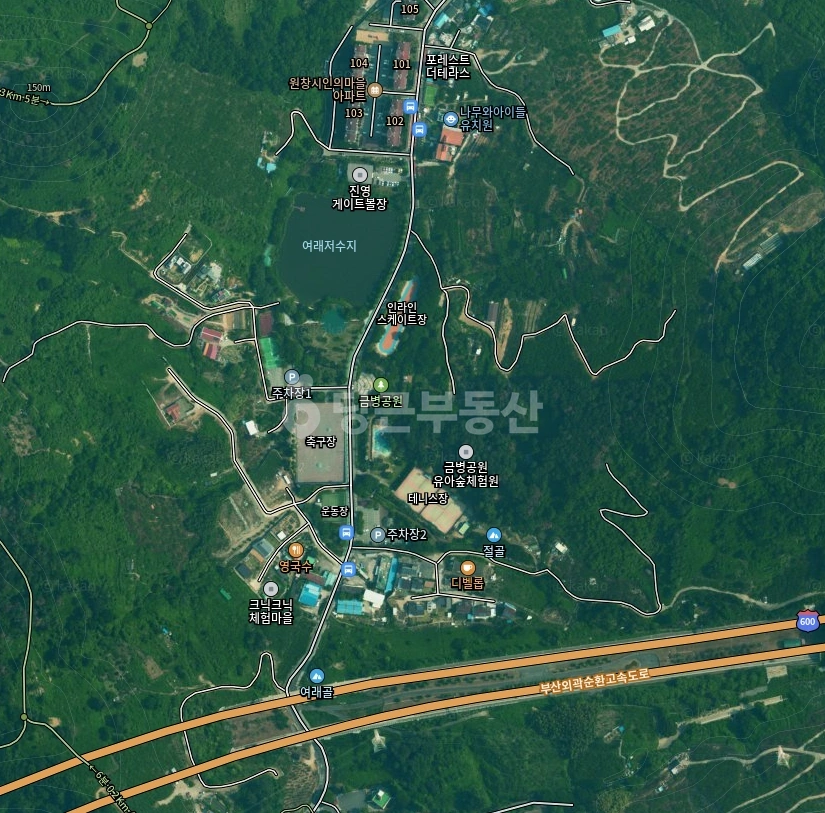 경상남도 김해시 진영읍 상가 사진 1