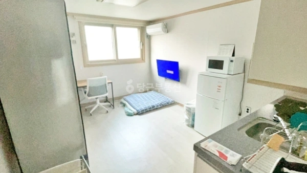 서울특별시 강북구 미아동 원룸 사진 1