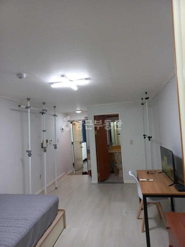 전남광주통합특별시 서구 쌍촌동 원룸 사진 1