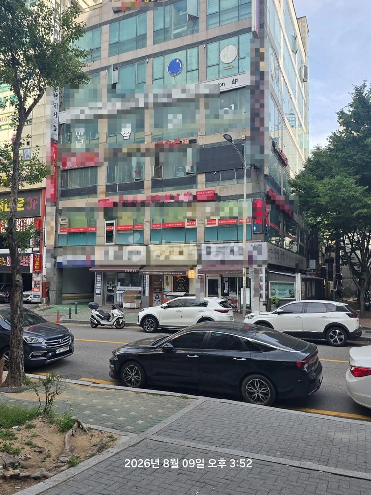 인천광역시 연수구 연수동 상가 사진 1