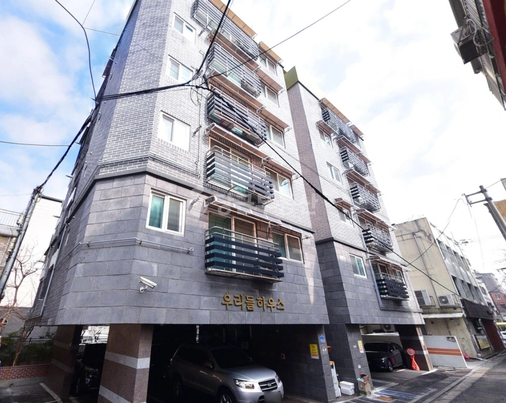 서울특별시 중랑구 중화동 빌라(투룸 이상) 사진 1