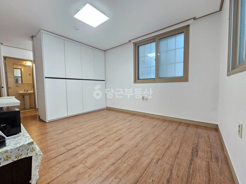 부산광역시 부산진구 양정동 원룸 사진 1