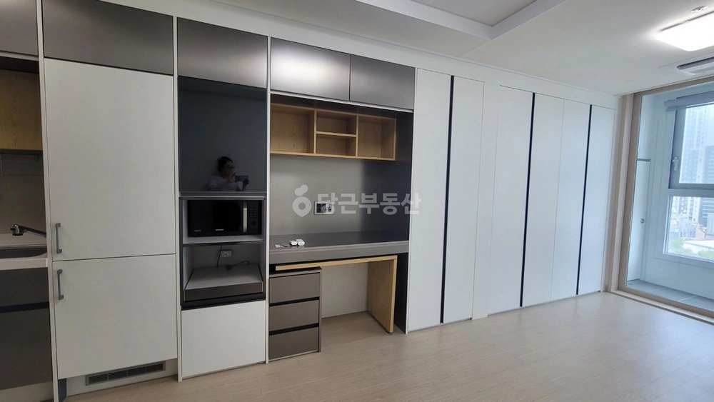 부산광역시 사상구 괘법동 아파트 사진 1