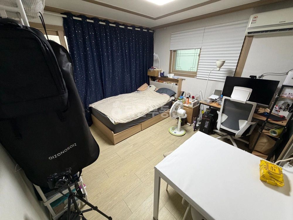 경기도 시흥시 정왕동 원룸 사진 1