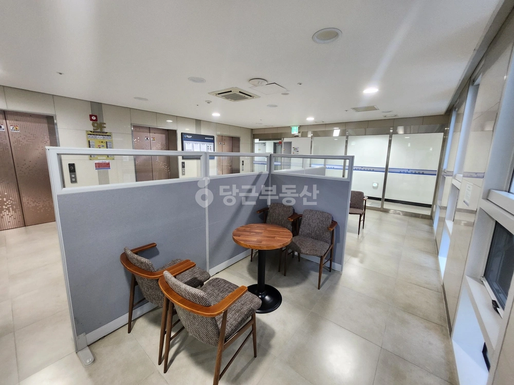 서울특별시 강서구 마곡동 사무실 사진 1