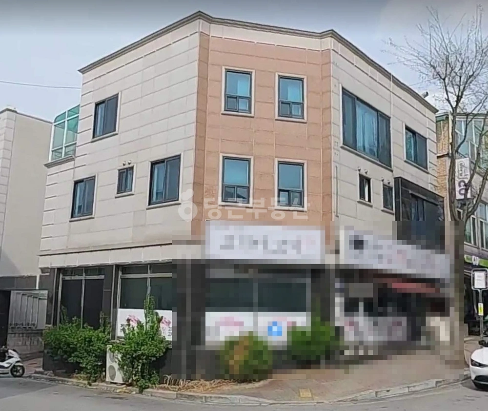 강원특별자치도 원주시 단구동 건물 사진 1