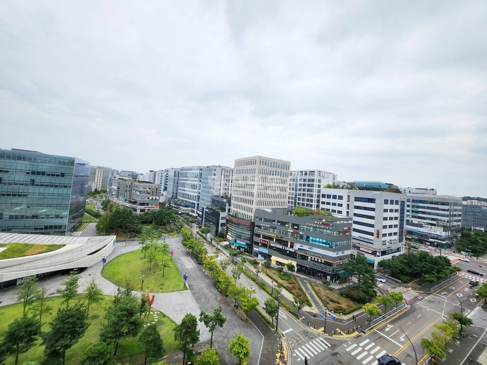 서울특별시 강서구 마곡동 상가 사진 1